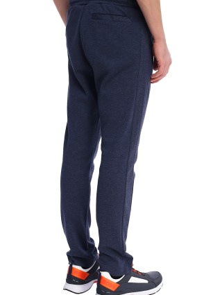 Сині брюки BOSS : фото 6 - Invogue